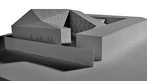 X ZEN ARCHITECTS