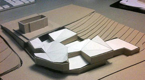 X ZEN ARCHITECTS