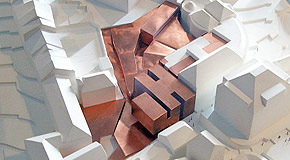 X ZEN ARCHITECTS