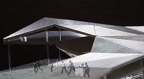 X ZEN ARCHITECTS