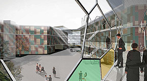X ZEN ARCHITECTS